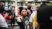 Foto ilustrativa de la nota titulada ¿Como Muahammad Ali? Gervonta Davis se convierte al islam y tiene un nuevo nombre