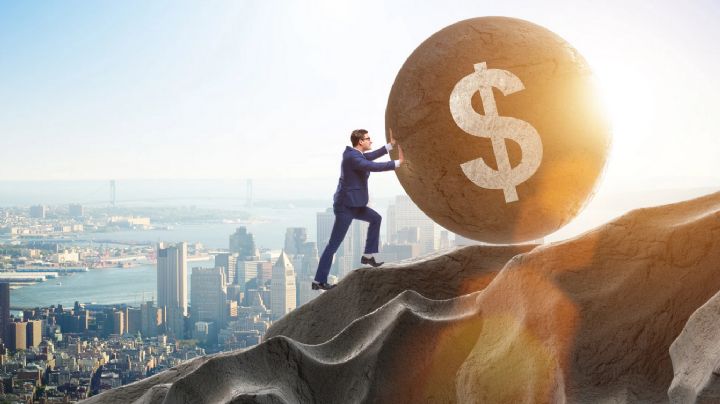 ¿Año Nuevo, deudas nuevas? Sobrevive a la cuesta de enero con estos fáciles consejos