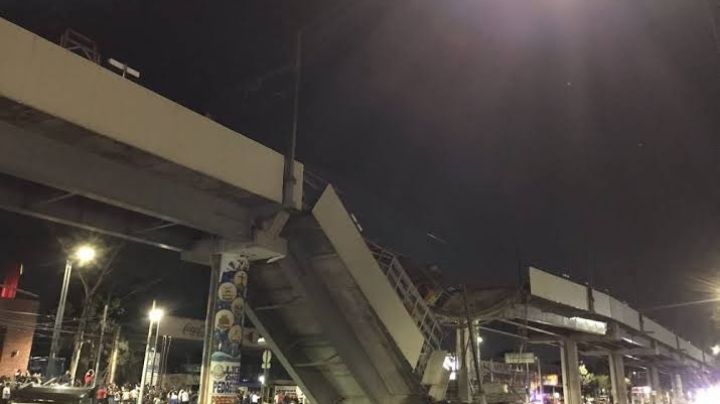 Línea 12 del Metro: Concluyen las obras y reabrirá en enero, anuncia Martí Batres