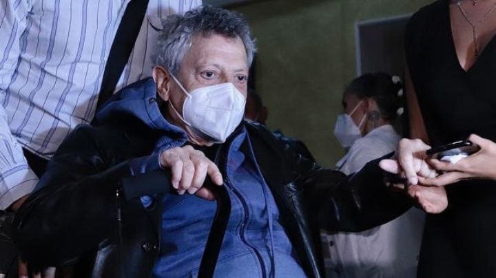 Tras ser desahuciado, César Bono no teme a la muerte y revela su actual estado de salud