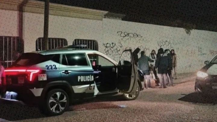 Alfonso Durazo confirma el arresto de 4 sujetos ligados al ataque a una fiesta en Cajeme