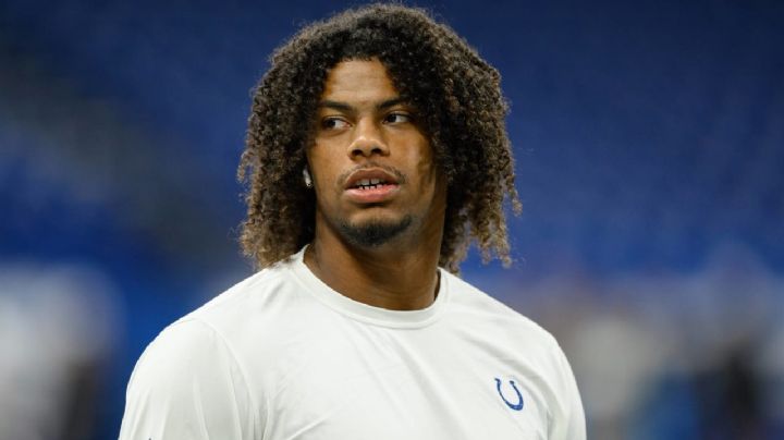 Arrestan a Drew Ogletree de los Indianapolis Colts por violencia doméstica