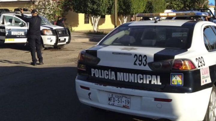 Cajeme: Encuentran cuerpo sin vida en Valle del Yaqui