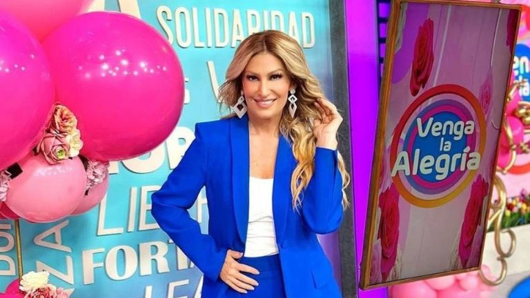 Anette Cuburu anunció su salida de VLA