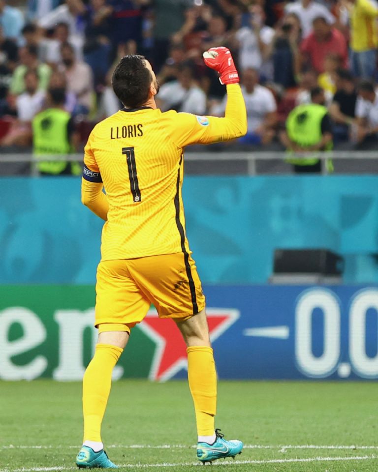 Otra estrella a la MLS: El francés Hugo Lloris es nuevo jugador de Los Angeles FC