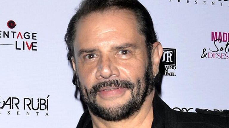 Patricio Cabezut es acusado de abusar de sus hijas