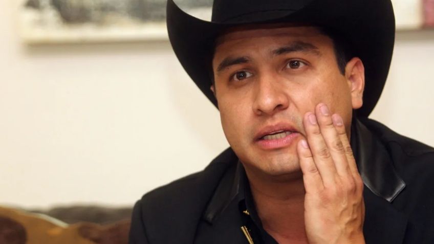 Tras sobrevivir a balacera, Julión Álvarez aclara que no tiene nexos con grupos delictivos