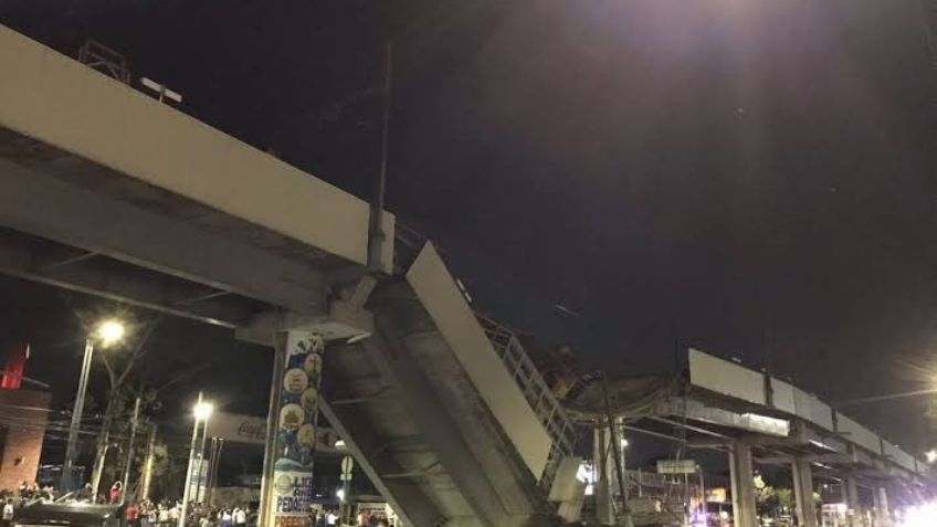 Línea 12 del Metro: Concluyen las obras y reabrirá en enero, anuncia Martí Batres