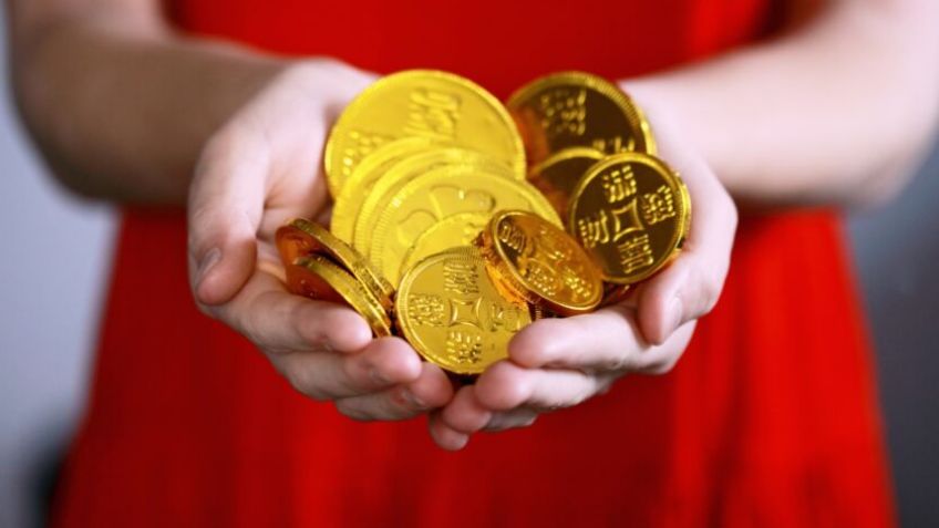 3 rituales para llamar al dinero en 2024: Olvídate de las malas rachas financieras