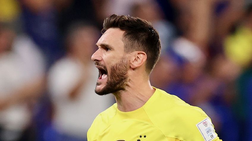 Otra estrella a la MLS: El francés Hugo Lloris es nuevo jugador de Los Angeles FC