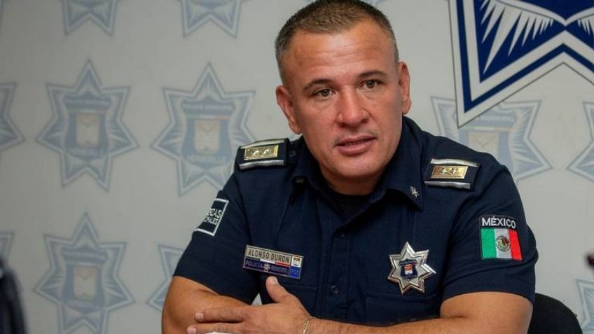 Policía de Hermosillo busca saldo blanco por festejo de Año Nuevo y advierte cero tolerancia