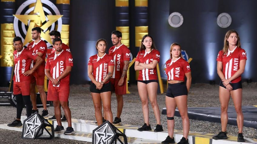 'Exatlón México': Revelan al último refuerzo que se suma al equipo de Famosos