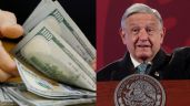 Precio del dólar en México: AMLO festeja fortaleza del peso mexicano previo a Fin de Año