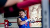 Foto ilustrativa de la nota titulada ¡Vuelven al ring! Manny Pacquiao se enfrentará a Floyd Mayweather Jr. en el 2024