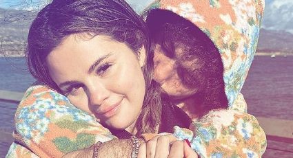 Selena Gomez sube inéditas fotos con su novio Benny Blanco