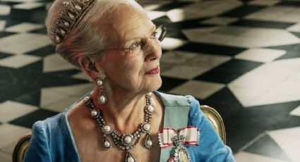 Tras pasar más de 50 años en el trono de Dinamarca, Margarita II cederá la corona a su hijo
