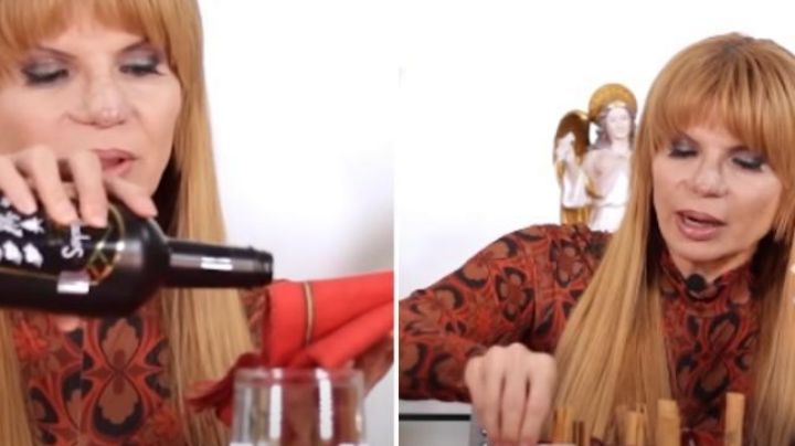 Mhoni Vidente: Los 5 rituales más efectivos para atraer el amor este Año Nuevo 2024