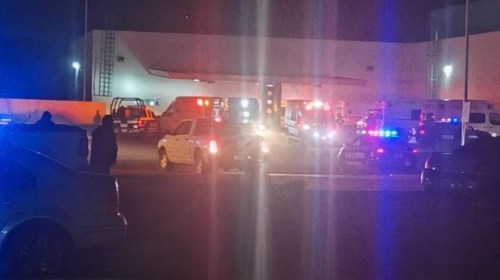 Masacre en fiesta 'quinceañera' de Ciudad Obregón: Número de muertos sube a 8