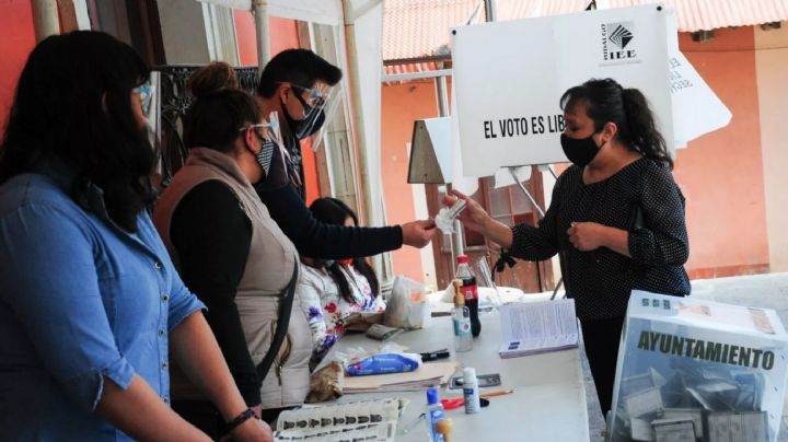 INE detecta a 7 mil militantes de partidos políticos infiltrados en las casillas electorales