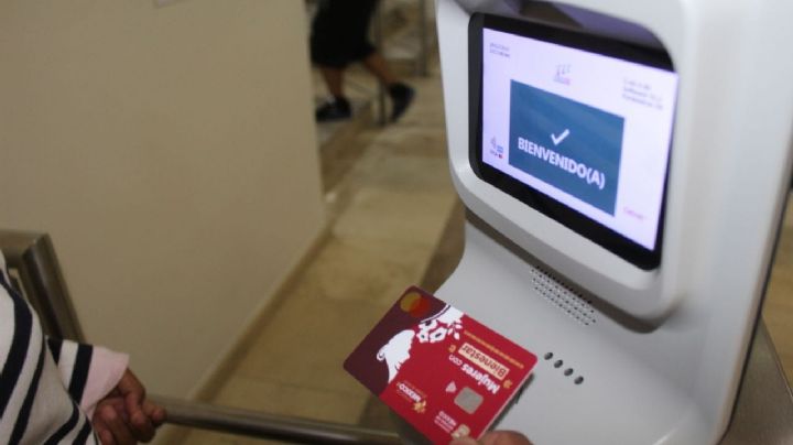 Programa Mujeres con Bienestar: Anuncian tarifa especial en el Mexibús para beneficiarias