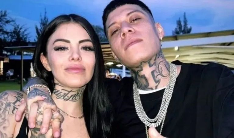 Melissa Obregón y Santa Fe Klan