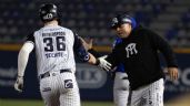 A pesar del mal momento, jugador de Sultanes se lleva los reflectores en la LMP