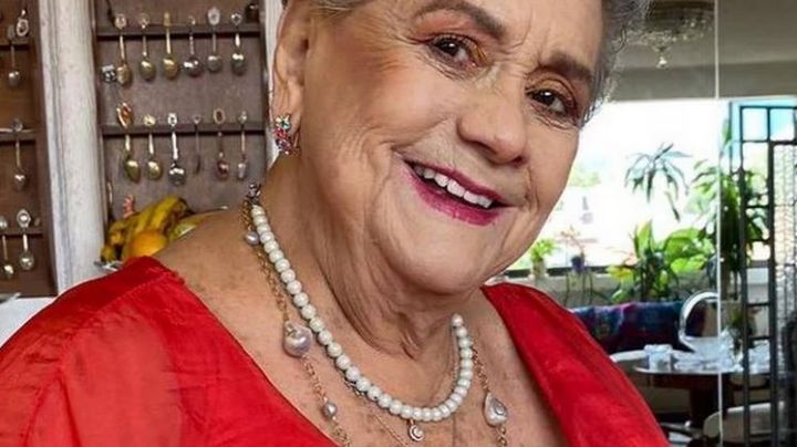 Muerte de Queta Lavat: Así fue la exitosa incursión de la primera actriz en Tiktok