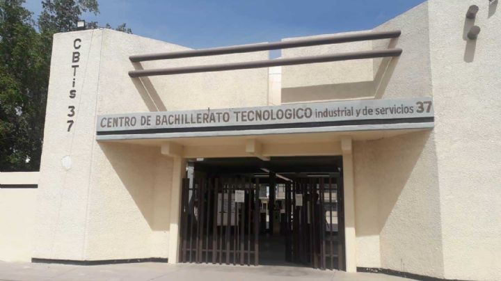 Cajeme: Exdirector del Cbtis37 se deslinda de desvío de recursos