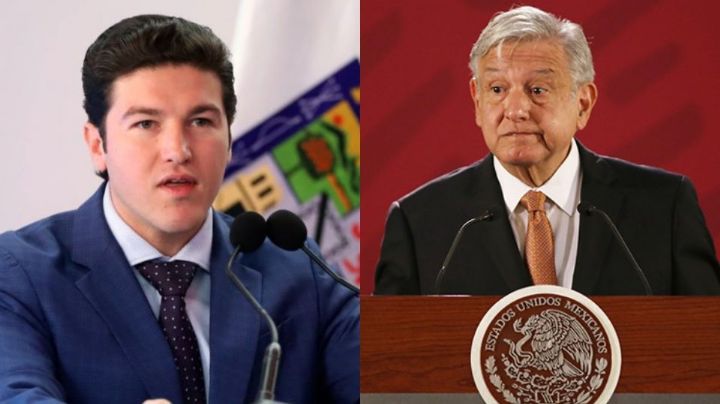 AMLO: PRI y PAN "son capaces de dar un golpe de estado" a Samuel García