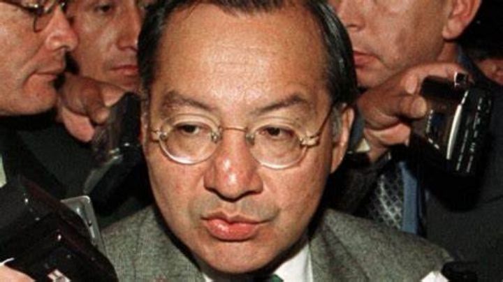 Ex embajador de Estados Unidos es arrestado por espiar para Cuba