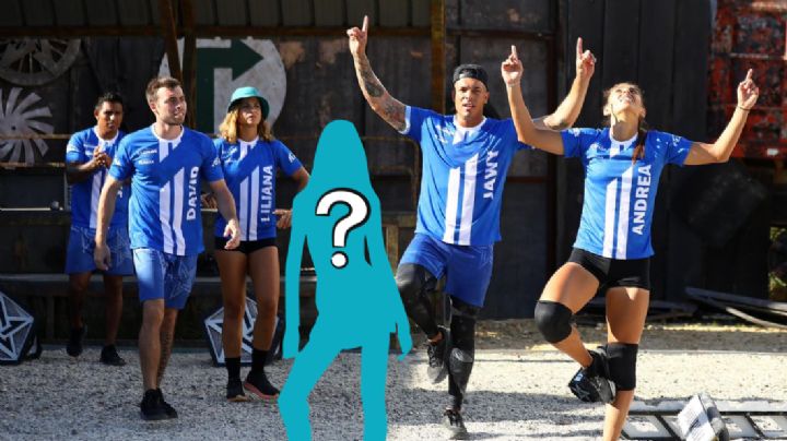 'Exatlón México': Ella es la atleta que se suma al equipo de Contendientes como refuerzo