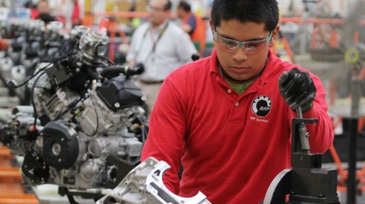 Reducción de jornada laboral en peligro; poca mano de obra sería una amenaza