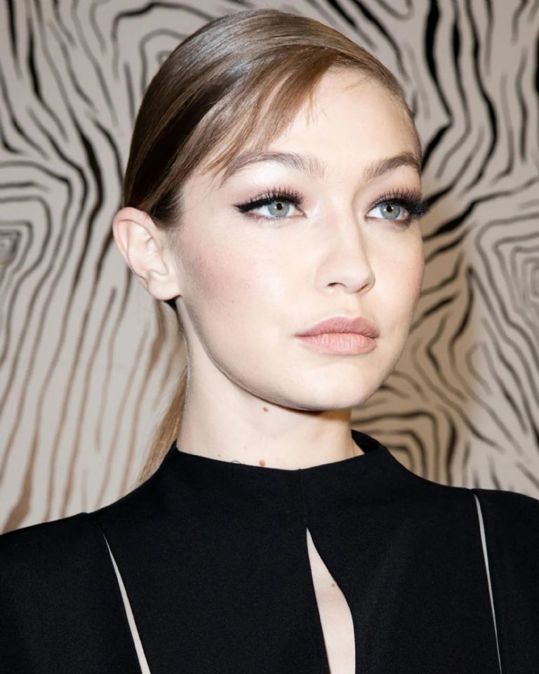 ¿Por qué no deberías usar rímel a prueba de agua?