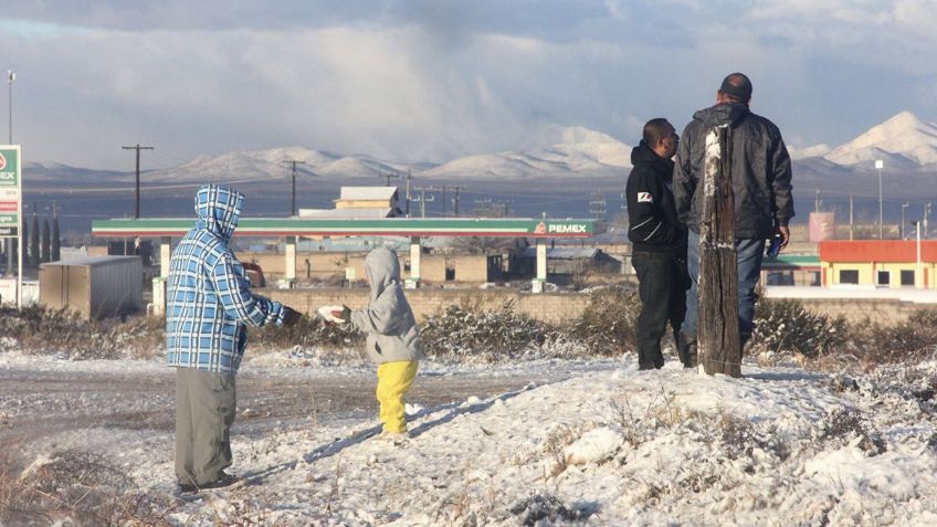 Clima en Sonora hoy 4 de diciembre: ¿Habrá lluvias? Conagua alerta cielo nublado y heladas