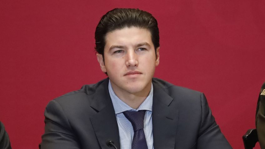 Samuel García exige que caigan el responsable de la muerte de aficionada de Rayados