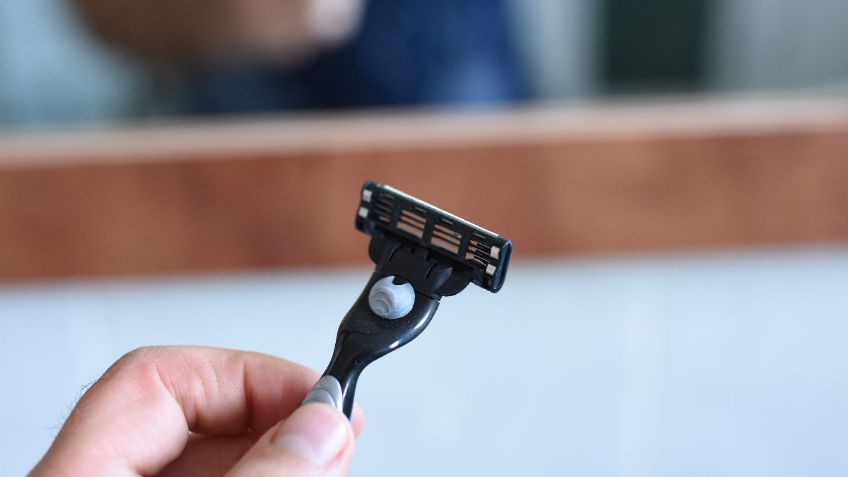 ¿Cada cuánto tiempo se debe cambiar el rastrillo? Esta es la frecuencia ideal