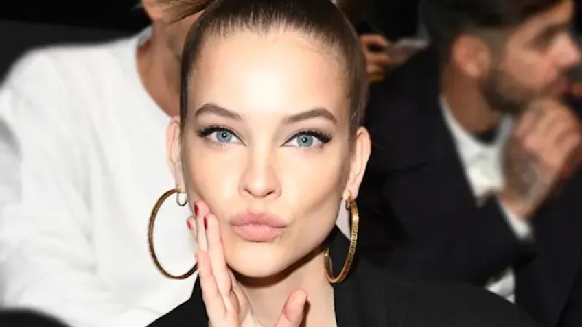 Rímel resistente al agua: Este maquillaje no está exento de riesgos para la salud