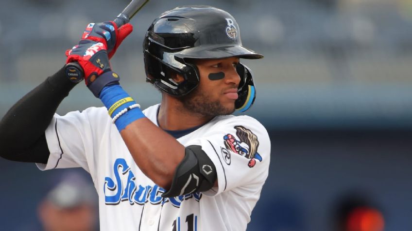 Milwaukee Brewers ofrece el contrato más lucrativo para un jugador novato