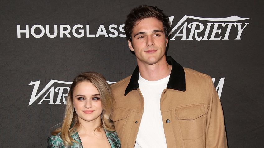 ¿Guerra de ex? Joey King responde a críticas de Jacob Elordi sobre 'Kissing Booth'