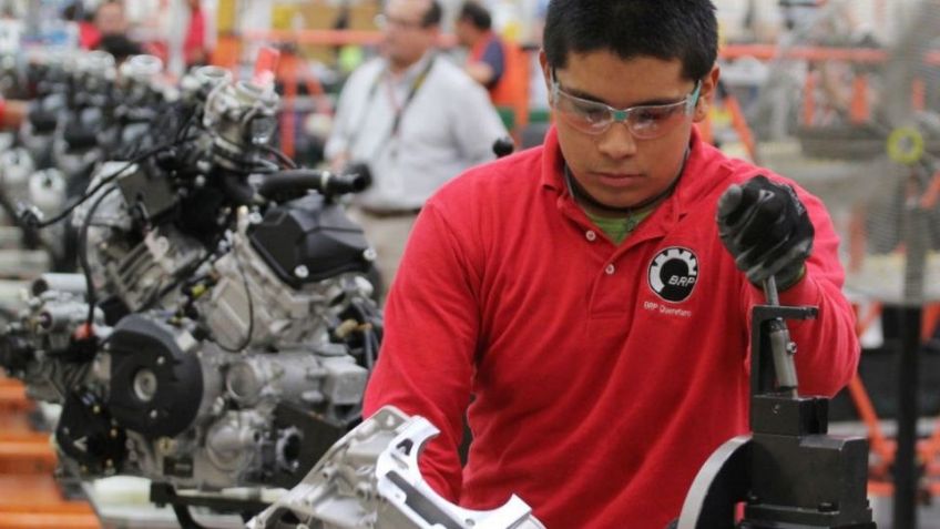 Reducción de jornada laboral en peligro; poca mano de obra sería una amenaza