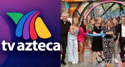 Tras 8 años en TV Azteca, villana de novelas firma con Televisa y debuta en 'Hoy'