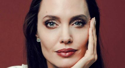Angelina Jolie revela que se retirará de la actuación y se mudará a Camboya