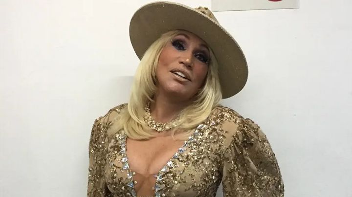 "Mentiroso": Laura León habla de Alejandro Gou y su salida de 'Lagunilla Mi Barrio'