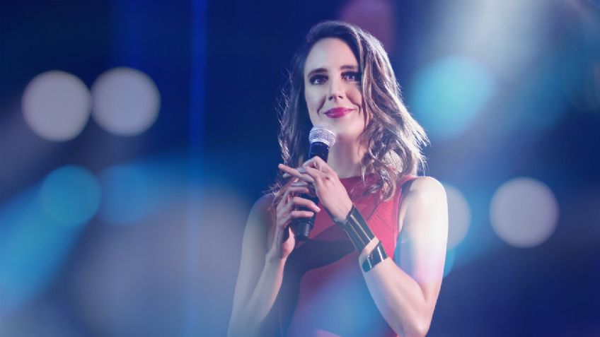 Sofía Niño de Rivera anuncia 'Vacaciones de sus hijos', una divertida gira por todo México