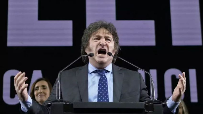 Javier Milei busca diálogo con Elon Musk, el CEO de Tesla y dueño de X por esta razón