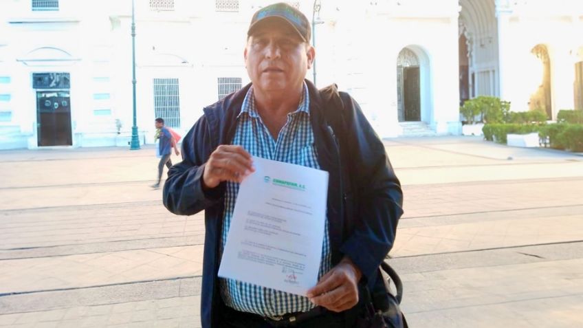 Guaymas: Piden módulo Repuve para regularizar vehículos con letra y pendientes con número