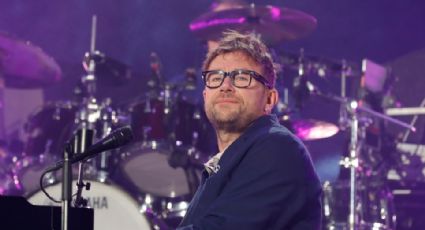 Damon Albarn anuncia una pausa indefinida para Blur después de su último álbum