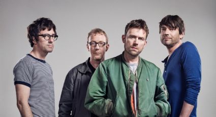 Damon Albarn y compañía: La travesía musical de Blur y la pausa que estremeció a sus fans