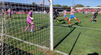 Almería de César Montes queda eliminado de la Copa del Rey por equipo de cuarta división