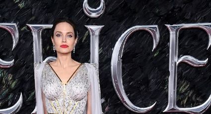 Angelina Jolie confirmada en 'Maléfica 3' y luego de anunciar su retiro actoral